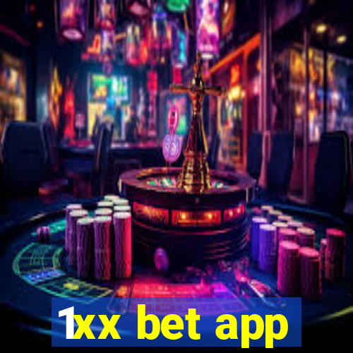 1xx bet app